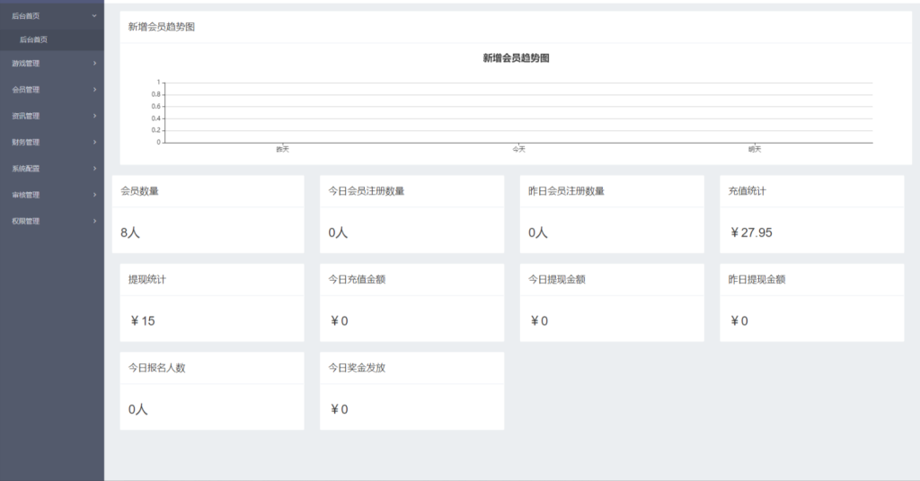 2024熊猫电竞赏金电竞系统源码 APP+H5双端 附搭建教程 支持运营级搭建(修复) 2024熊猫电竞赏金电竞系统源码 APP+H5双端 附搭建教程 支持运营级搭建(修复)
