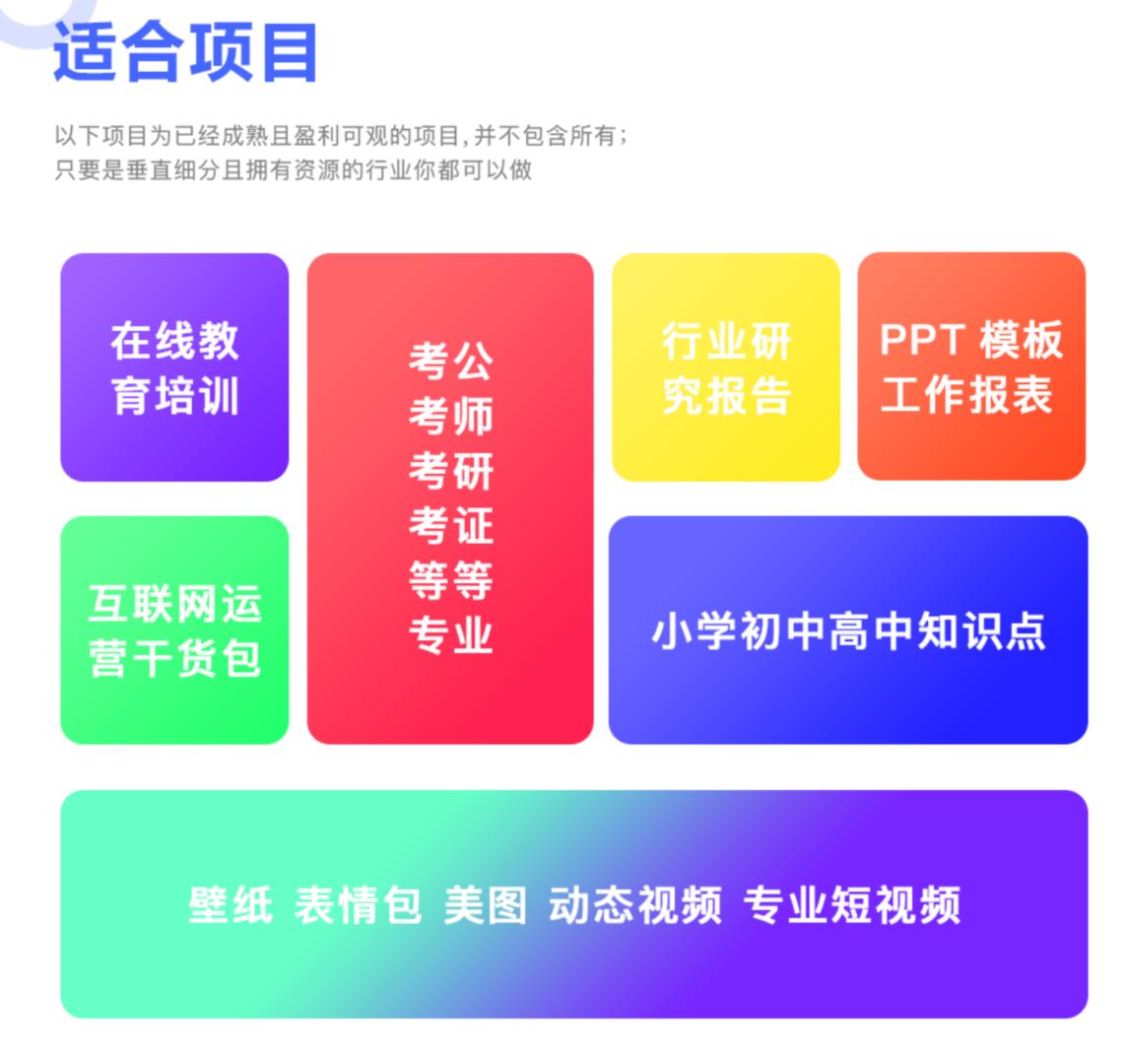 2024最新独立版智创云享V3.5.07、易搜资料1.7.2、变现宝1.2.7全新版-精品源码资源网-网站源码,小程序源码,公众号模块,APP源码